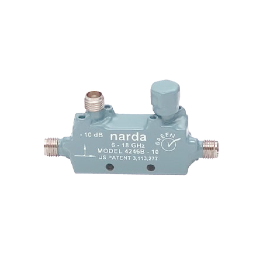 Nardaͬ���ο������ 4242 [0.5-2GHz] SMA��F��