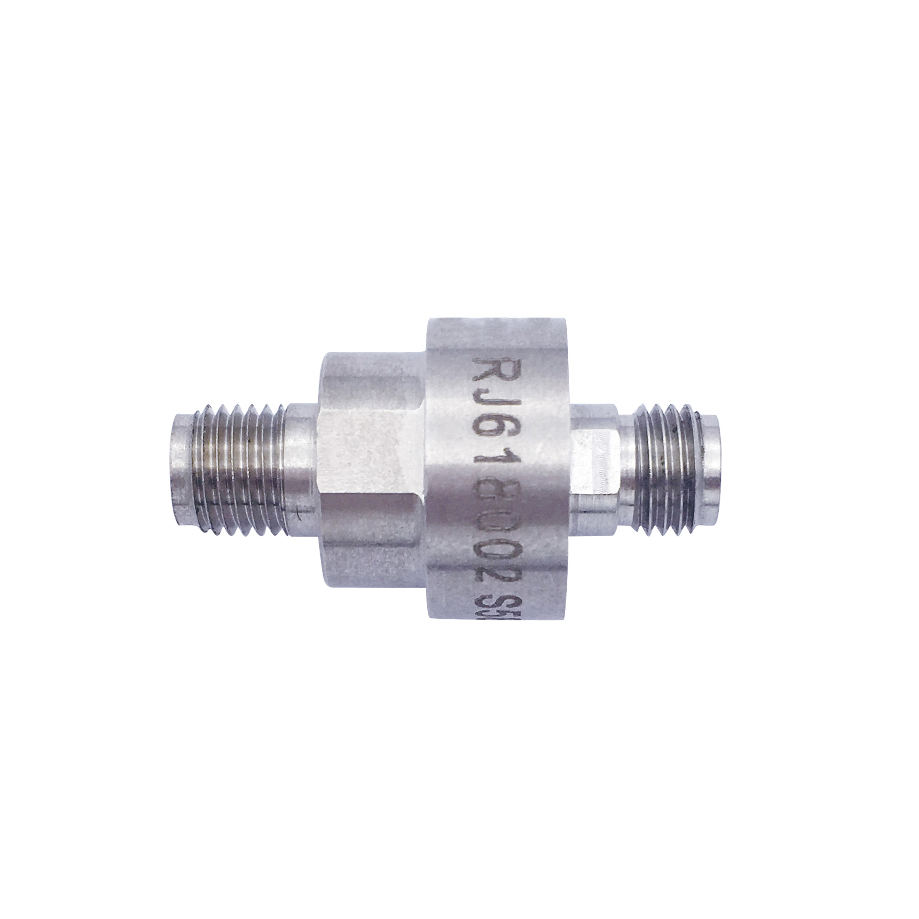��·ͬ����ת��ŦRJ618002 [ DC to 18 GHz ]SMA